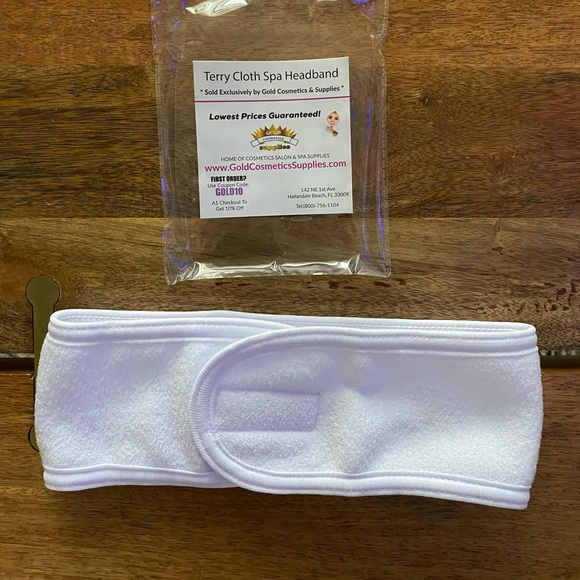 Hair Accessories Bunch Up - Picture 12 of 13